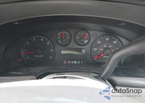 2005 Ford Taurus Se z USA, uszkodzony, nr VIN 1FAFP532X5A131962